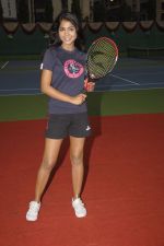 inaugurate a Tennis Court in Goregaon on 5th Dec 2011 (19).JPG